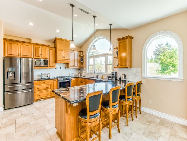 Santa Barbara County Home 984334