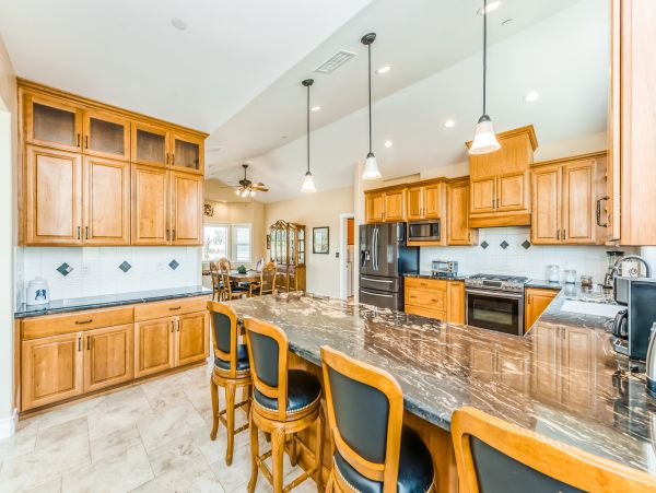 Santa Barbara County Home 984334