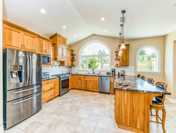 Santa Barbara County Home 984334