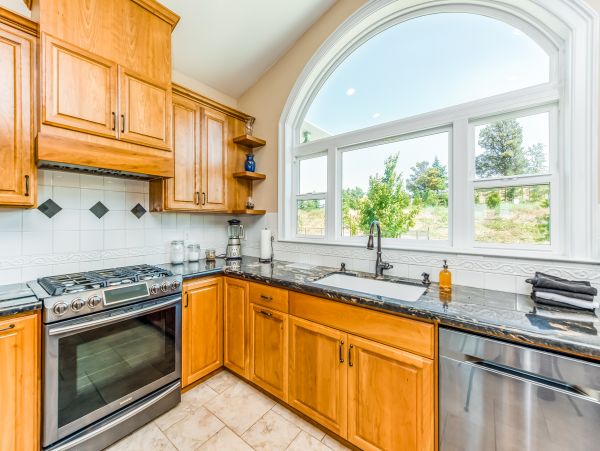 Santa Barbara County Home 984334