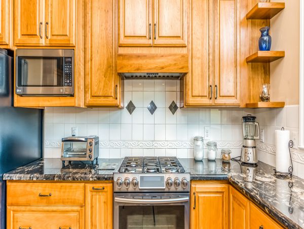 Santa Barbara County Home 984334