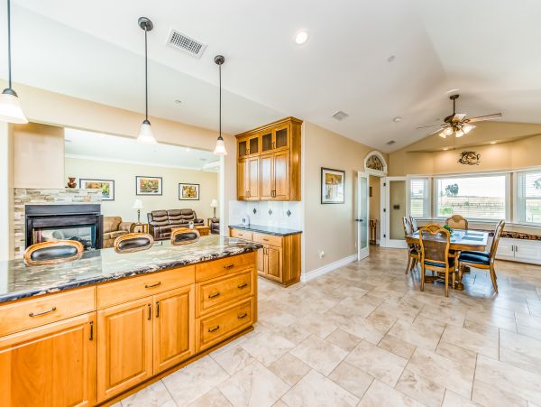 Santa Barbara County Home 984334