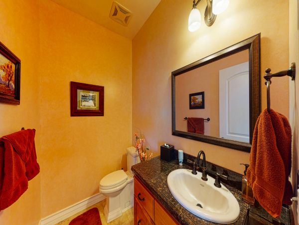 Santa Barbara County Home 984334