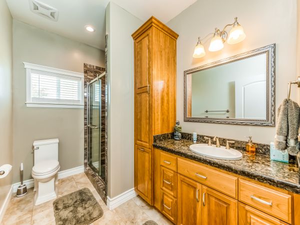 Santa Barbara County Home 984334