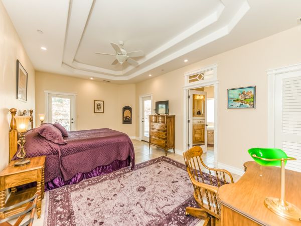 Santa Barbara County Home 984334
