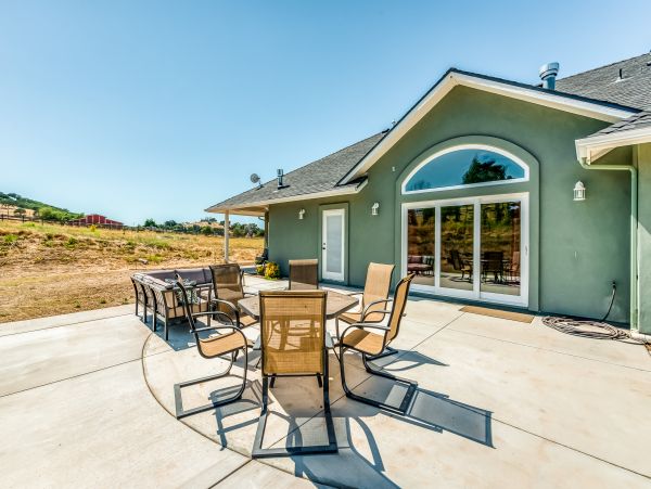Santa Barbara County Home 984334