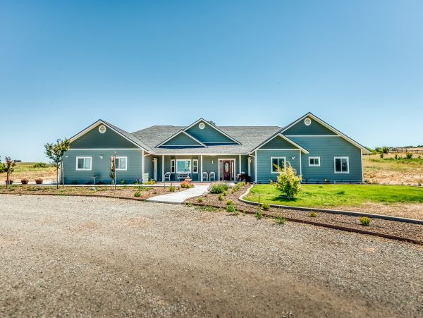 Santa Barbara County Home 984334