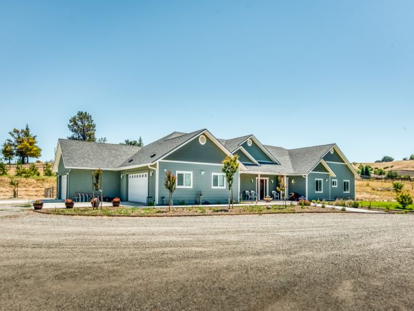 Santa Barbara County Home 984334