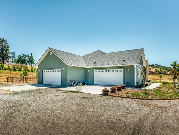 Santa Barbara County Home 984334