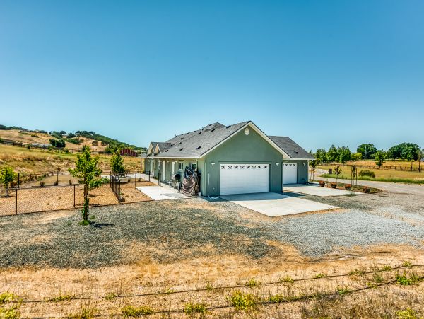 Santa Barbara County Home 984334