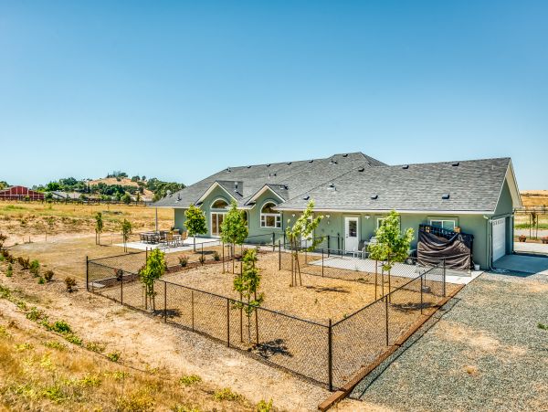 Santa Barbara County Home 984334