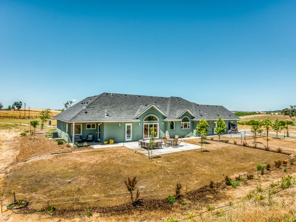 Santa Barbara County Home 984334