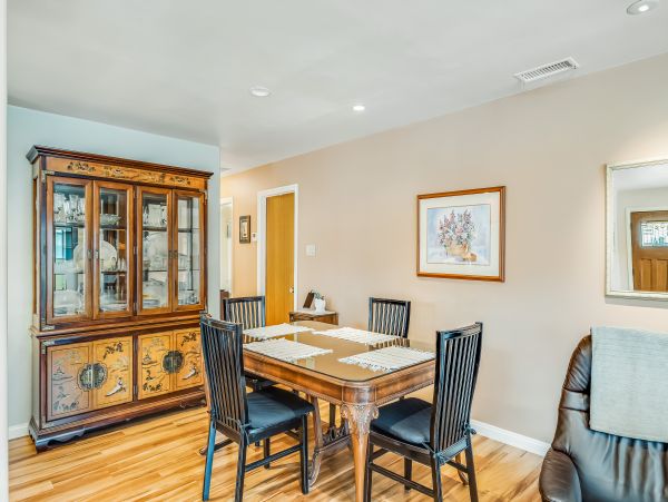 Santa Barbara County Home 984335