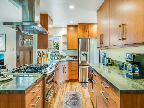 Santa Barbara County Home 984335