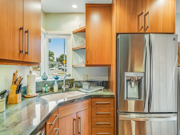 Santa Barbara County Home 984335