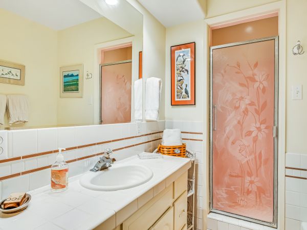 Santa Barbara County Home 984335