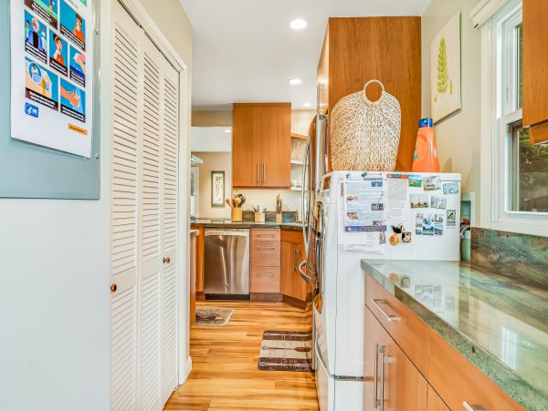 Santa Barbara County Home 984335