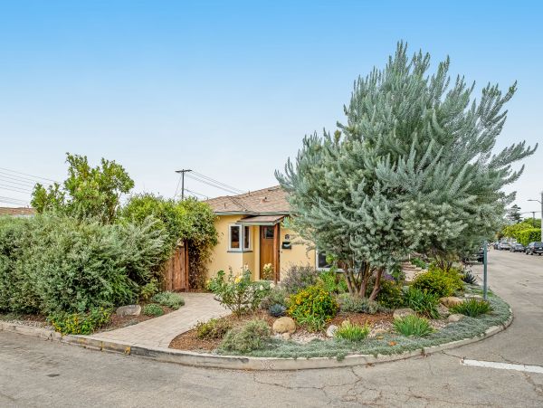 Santa Barbara County Home 984335