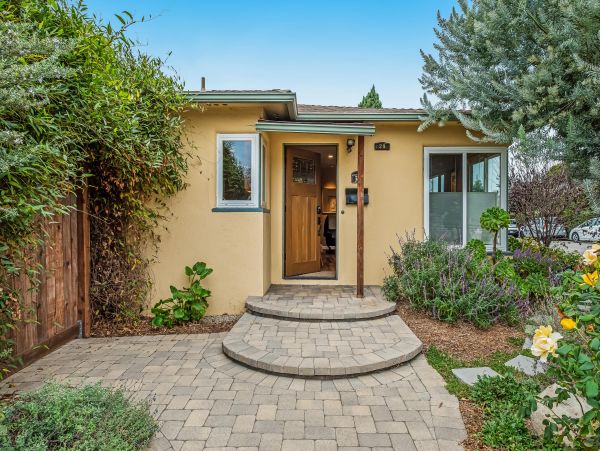 Santa Barbara County Home 984335