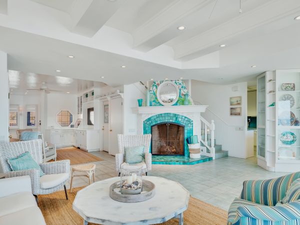 Ocean Views Ventura Vacation Beach Home Four Bedrooms