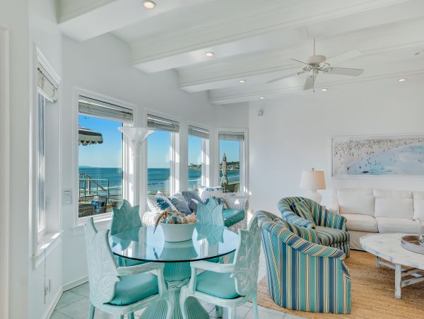 Ocean Views Ventura Vacation Beach Home Four Bedrooms