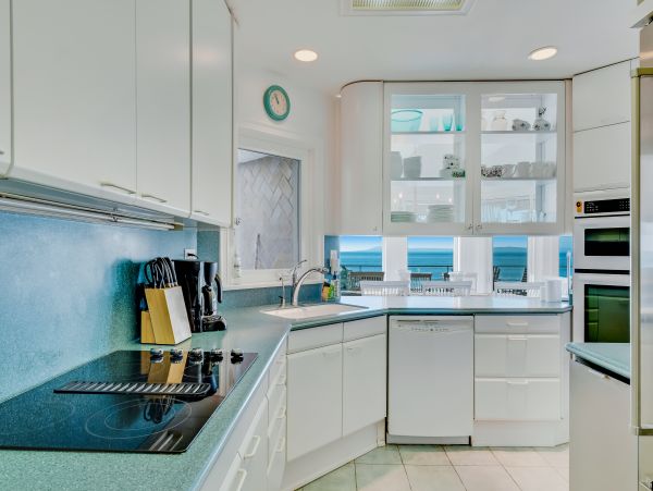 Ocean Views Ventura Vacation Beach Home Four Bedrooms
