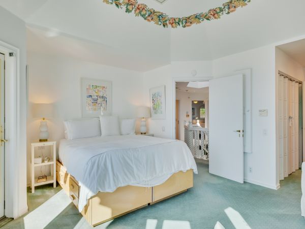Ocean Views Ventura Vacation Beach Home Four Bedrooms
