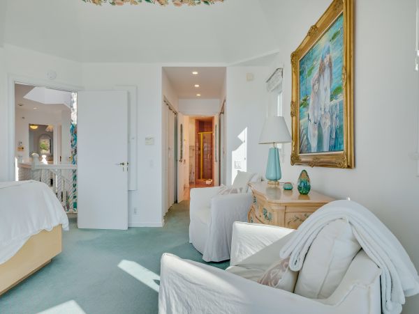 Ocean Views Ventura Vacation Beach Home Four Bedrooms