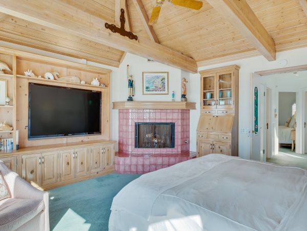 Ocean Views Ventura Vacation Beach Home Four Bedrooms
