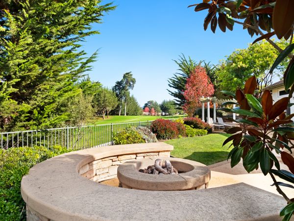 Santa Barbara County Home 984337