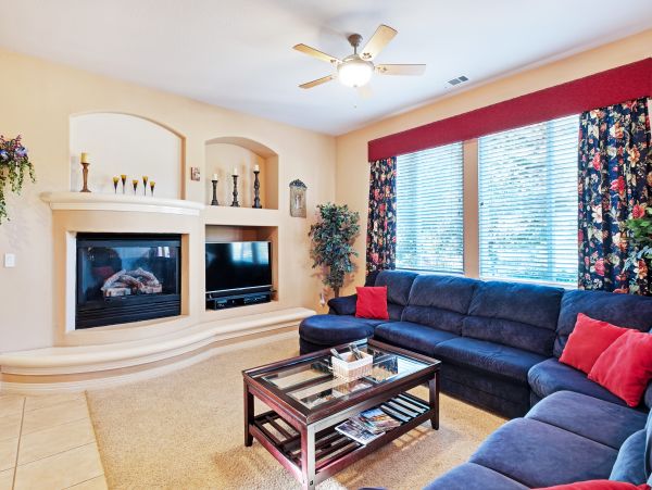 Santa Barbara County Home 984337