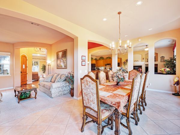 Santa Barbara County Home 984337