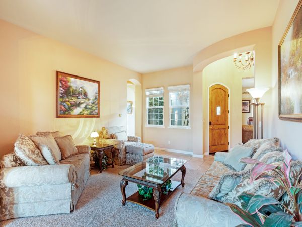 Santa Barbara County Home 984337