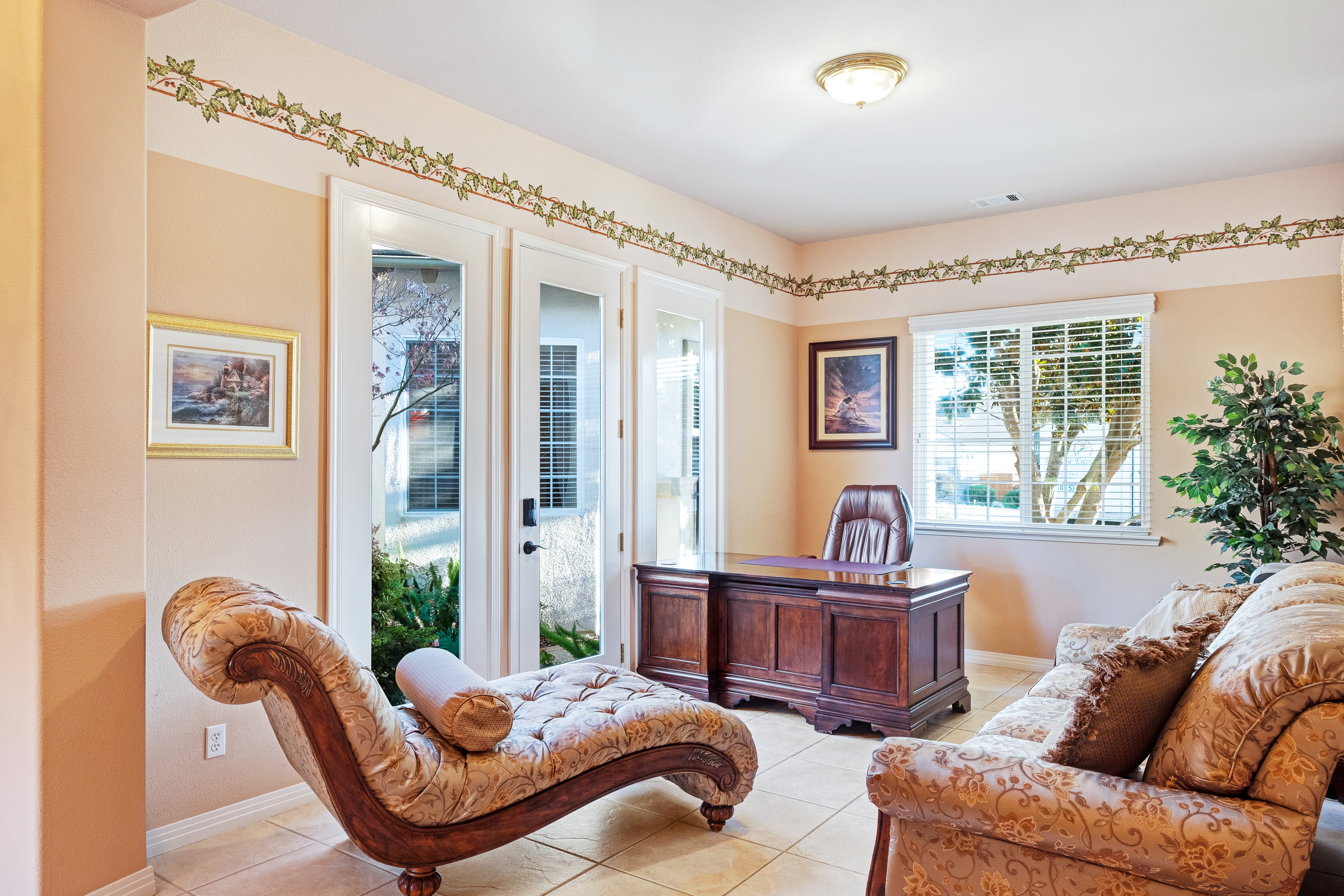 Santa Barbara County Home 984337
