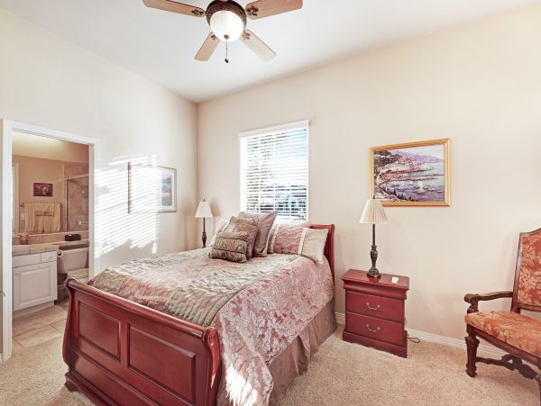 Santa Barbara County Home 984337