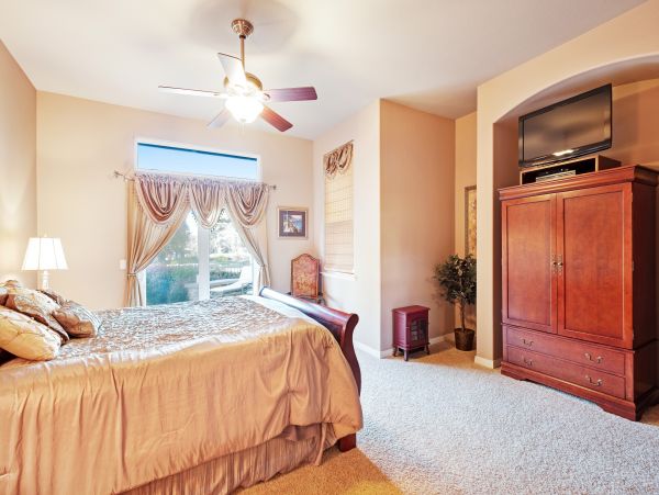 Santa Barbara County Home 984337