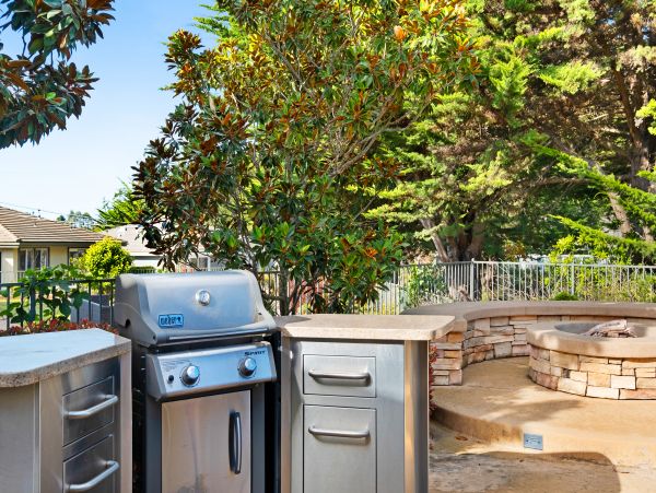 Santa Barbara County Home 984337