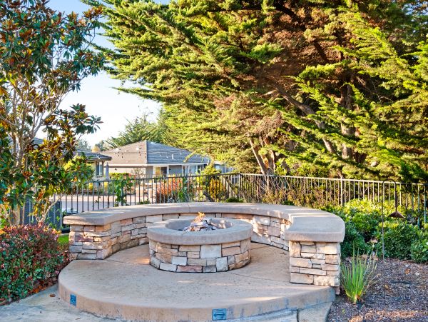 Santa Barbara County Home 984337