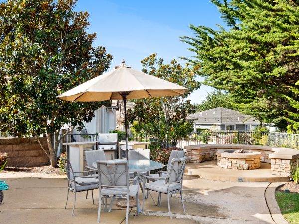 Santa Barbara County Home 984337