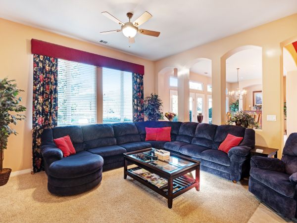 Santa Barbara County Home 984337