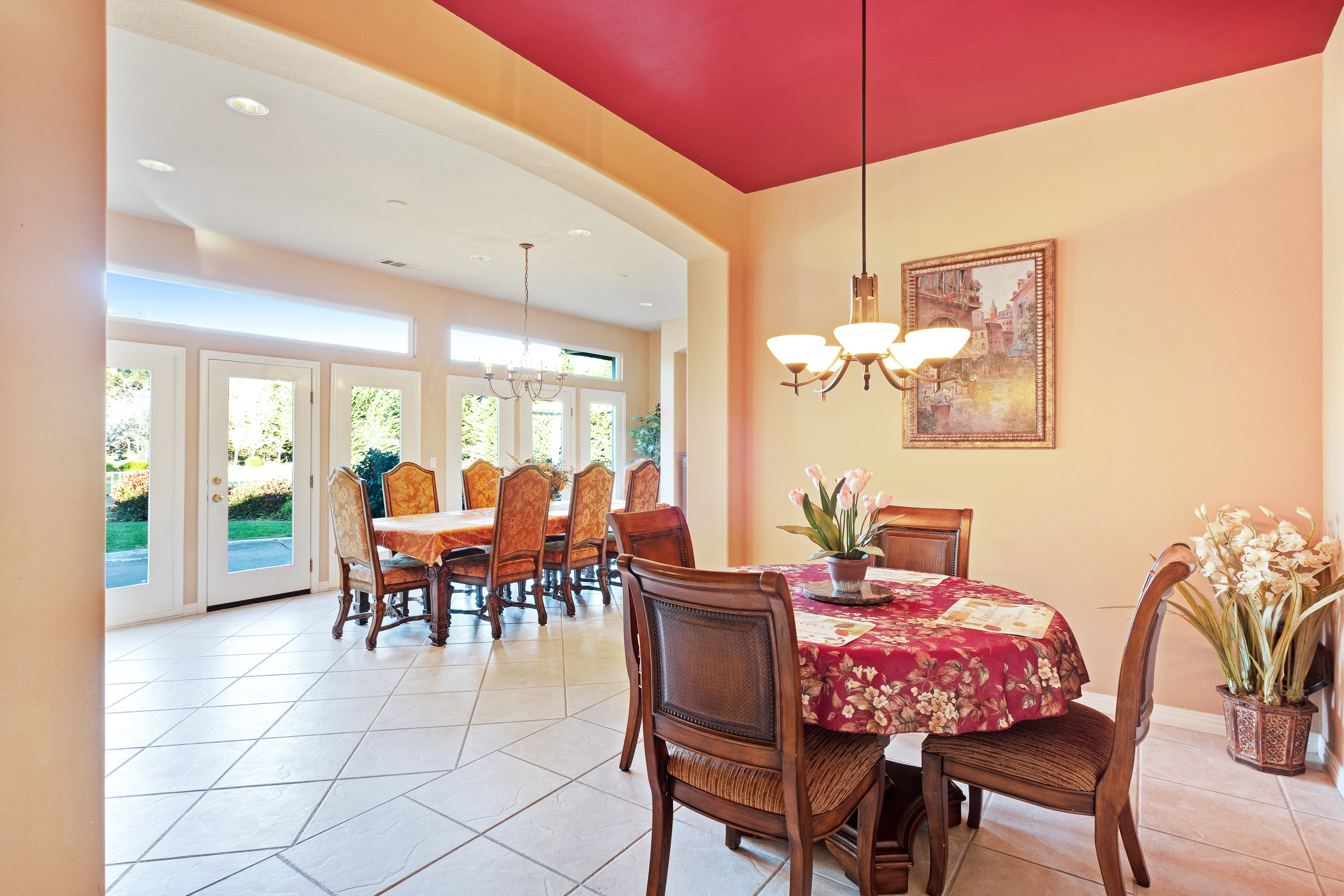 Santa Barbara County Home 984337