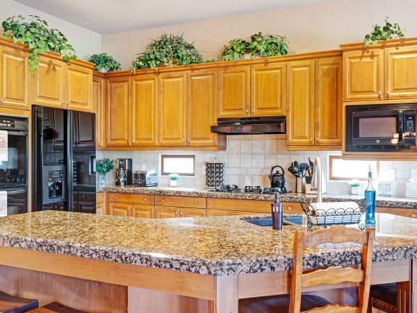 Santa Barbara County Home 984337