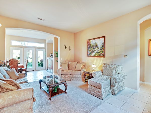 Santa Barbara County Home 984337