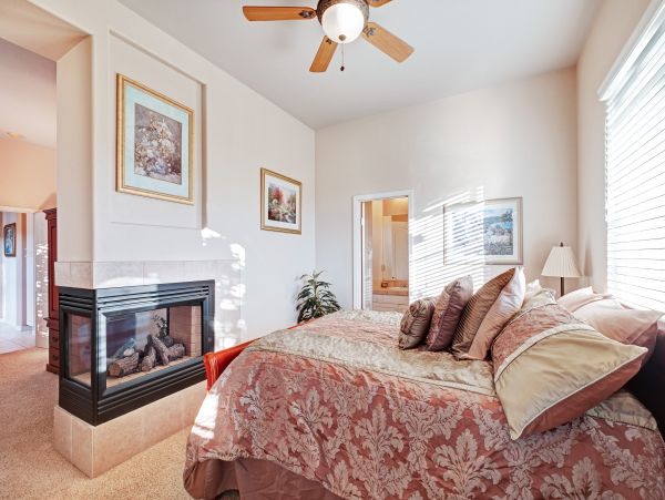 Santa Barbara County Home 984337