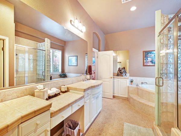 Santa Barbara County Home 984337