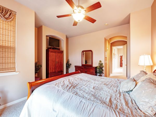 Santa Barbara County Home 984337