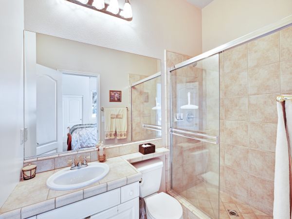 Santa Barbara County Home 984337