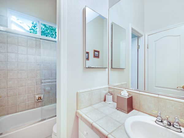 Santa Barbara County Home 984337