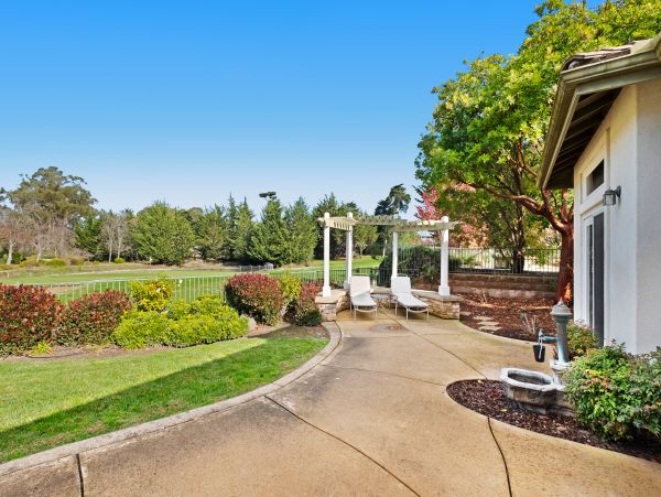 Santa Barbara County Home 984337