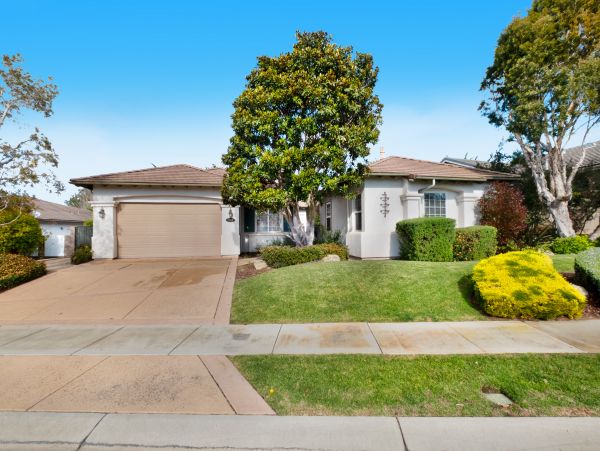 Santa Barbara County Home 984337